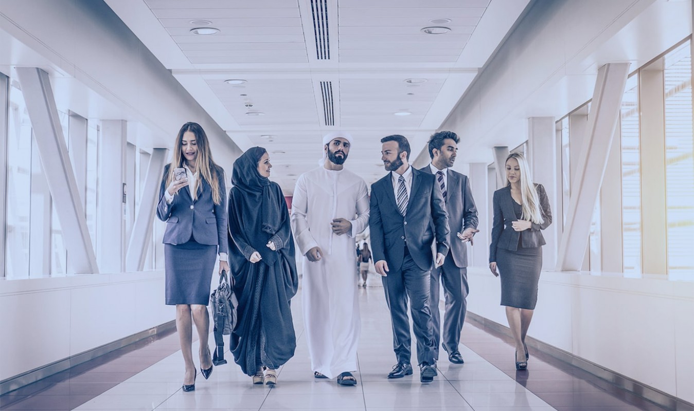 Quality professional services